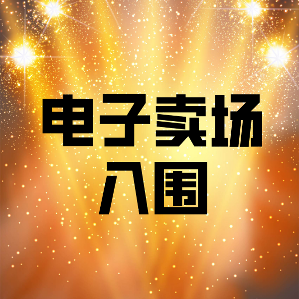 汕尾电子卖场入围